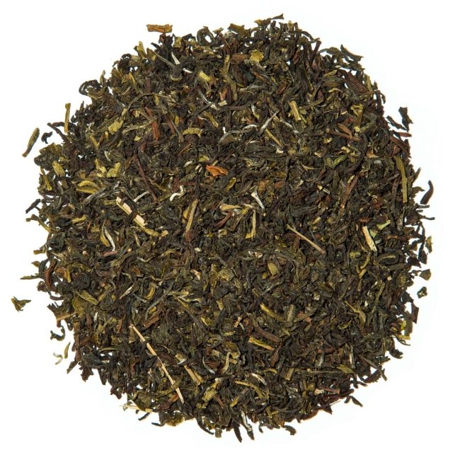 Bio černý čaj | Darjeeling