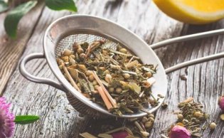 Jak správně připravit bylinný čaj?